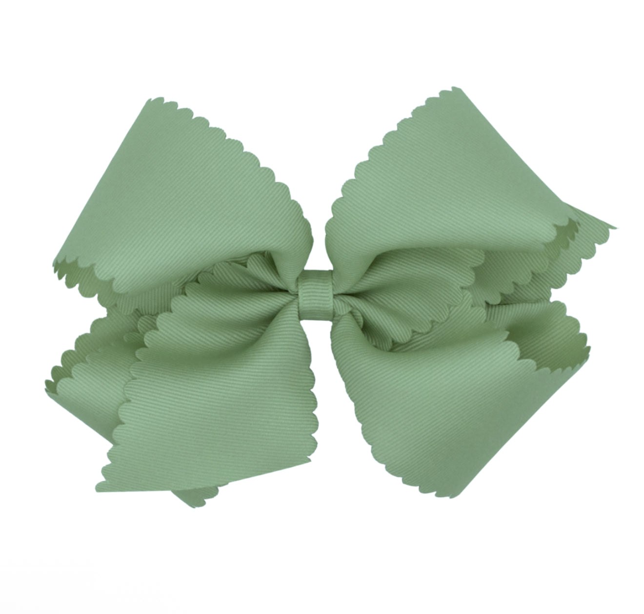 Sage bow