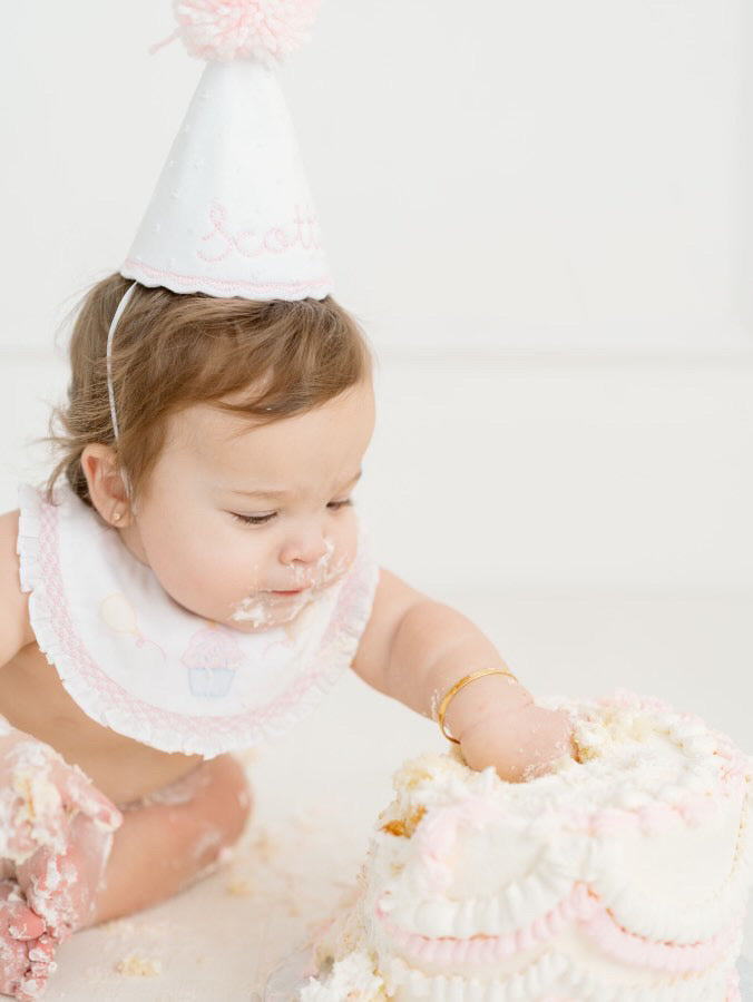 Birthday party hat