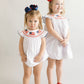 USA smock bubble