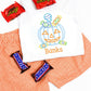 Boys Halloween set