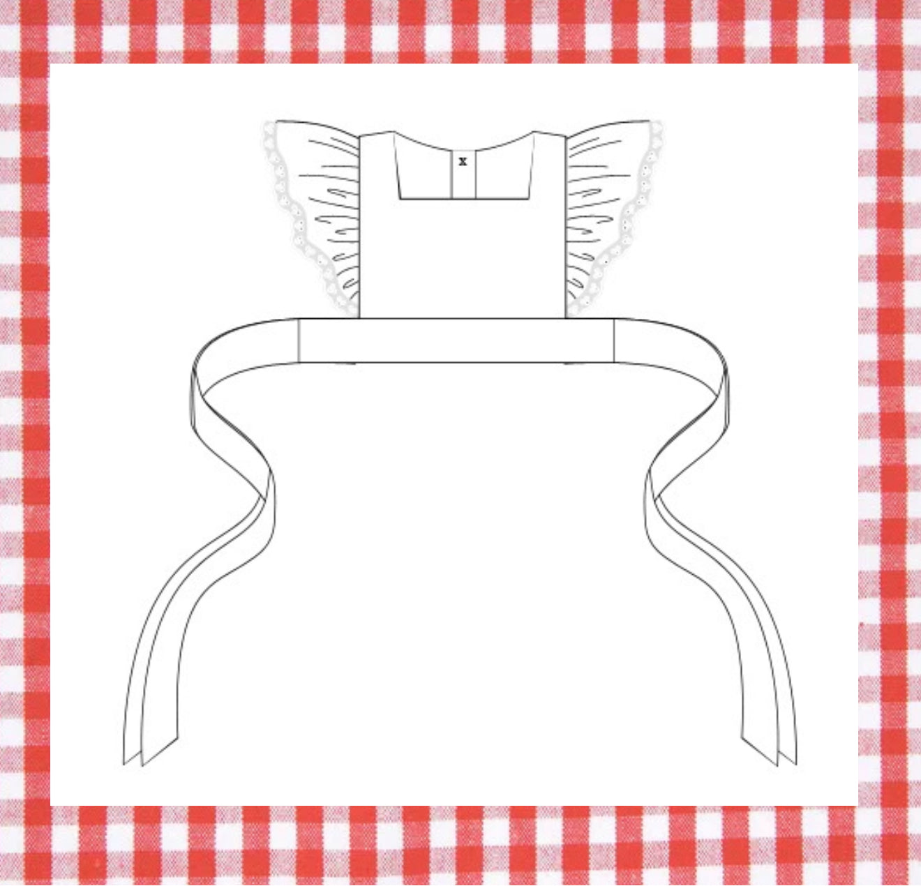 Extra bib