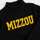 Missouri knit sweater
