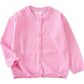 Pink campure cardigan