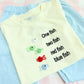 One fish Two fish shirt