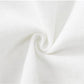 White campure sweater