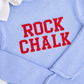 Kansas knit sweater
