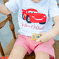 Boys ka-chow shirt