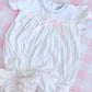 Girls Pima Cotton Spring nightgown