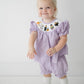 Trick or treat smock set