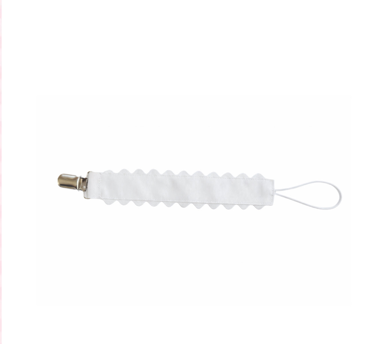 Ric Rac paci clip