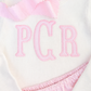 Cream white roll neck sweater