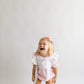 Pinafore bib bubble