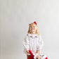 Holly and bows bubble