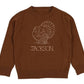 Boys turkey sweater