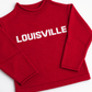 Louisville knit sweater