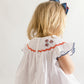 USA smock bubble