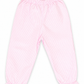 Girls Woven cotton pants