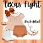 Hook ‘Em hand smocked set