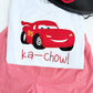 Boys ka-chow shirt