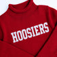 Indiana knit sweater