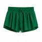 Green Girls butterfly shorts