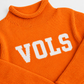 Vols knit sweater
