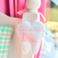 Tooth fairy custom hanger